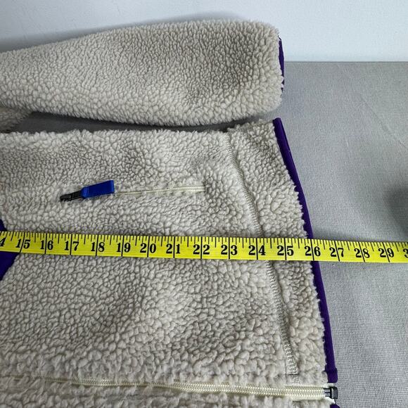 Patagonia Classic Retro-X Jacket Medium - Picture 11 of 12